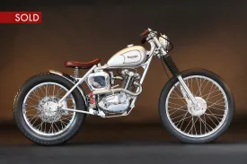 1955 Triumph Tiger Cub