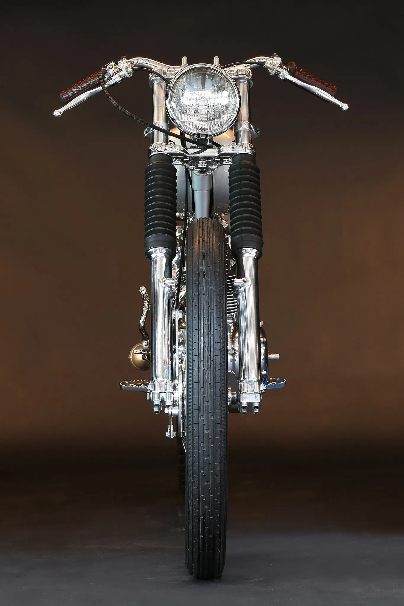 1955 Triumph Tiger Cub