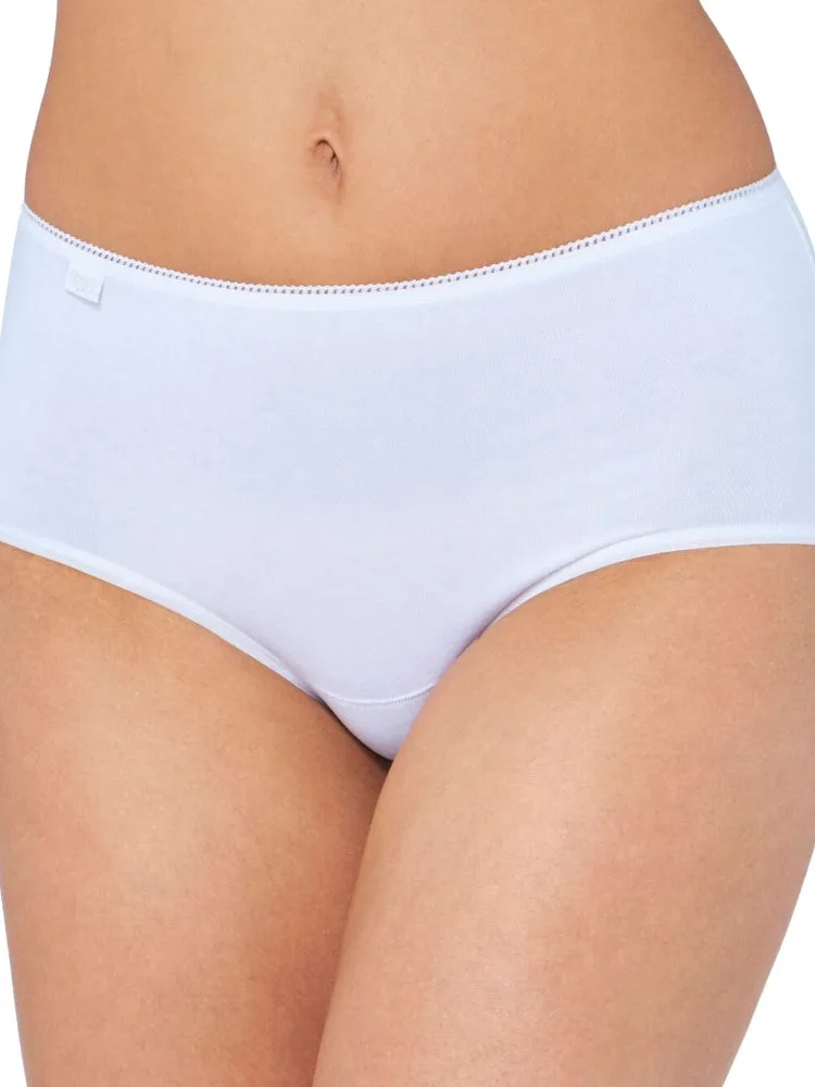 24/7 Midi Brief (3 Pack)