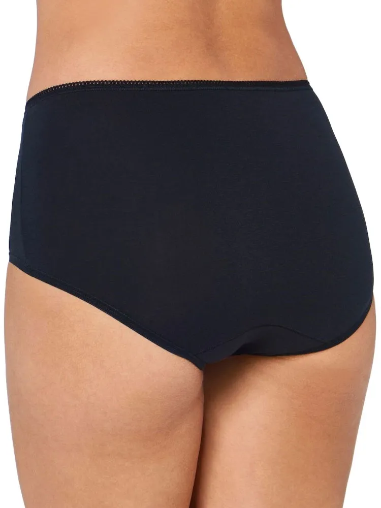 24/7 Midi Brief (3 Pack)