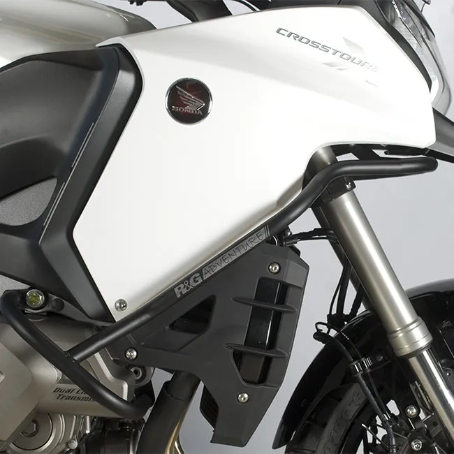 Adventure Bars Triumph Tiger 800 XRx R&G (AB0004BK)