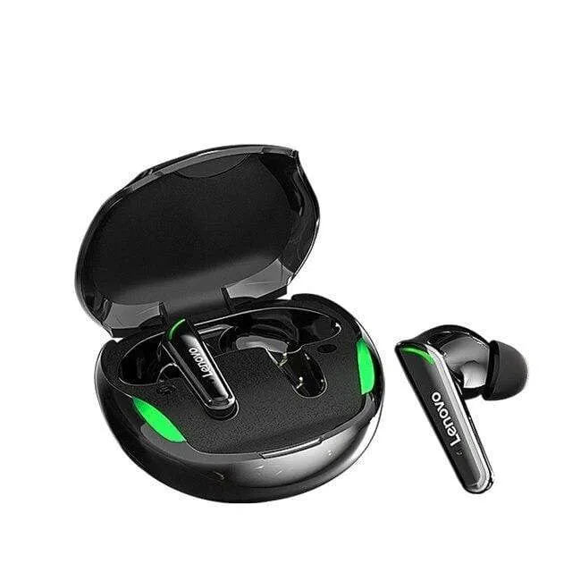 Alpha True Gaming Bluetooth Wireless Earbuds