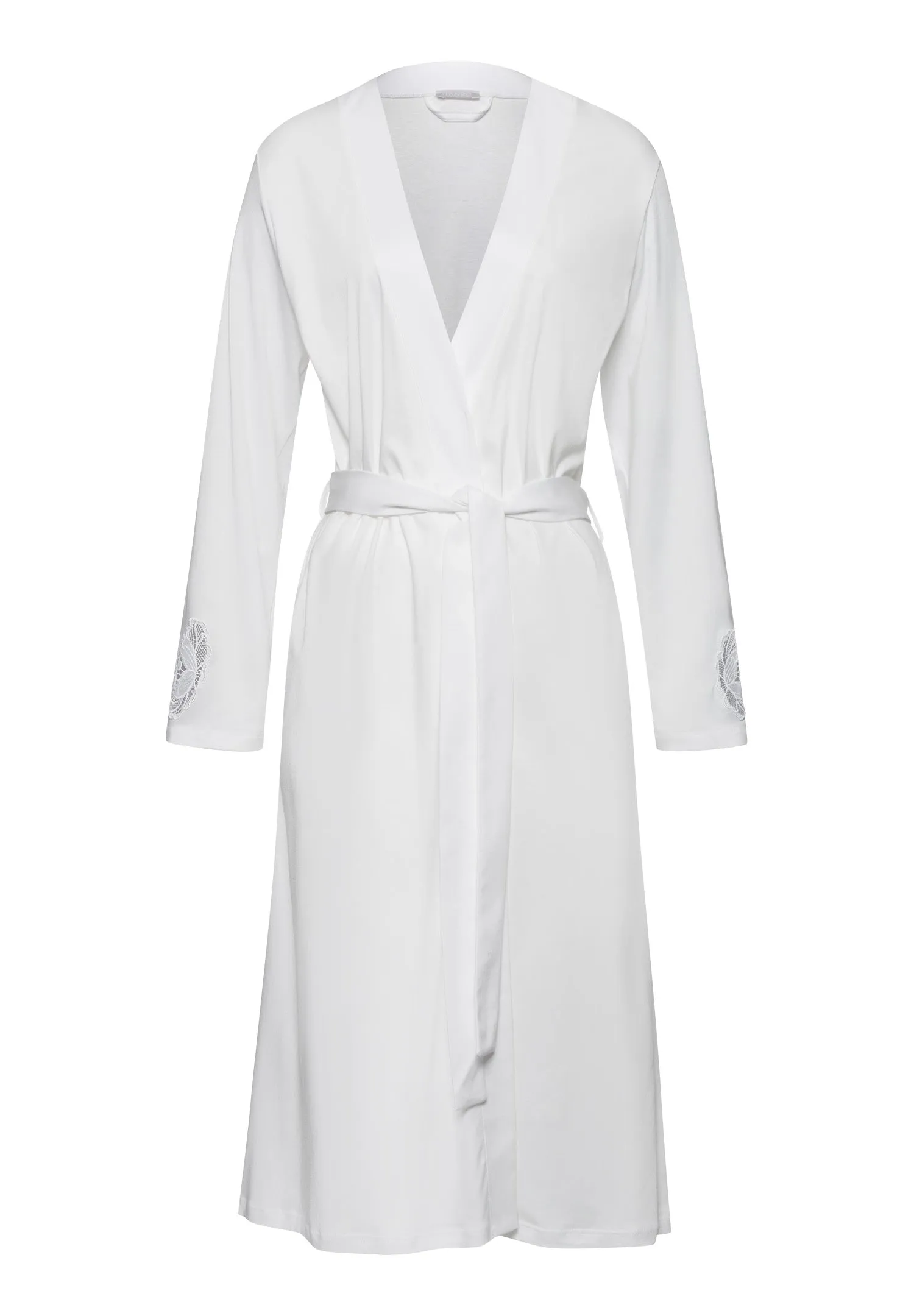 Anne Cotton Robe  | Off White 74895-102