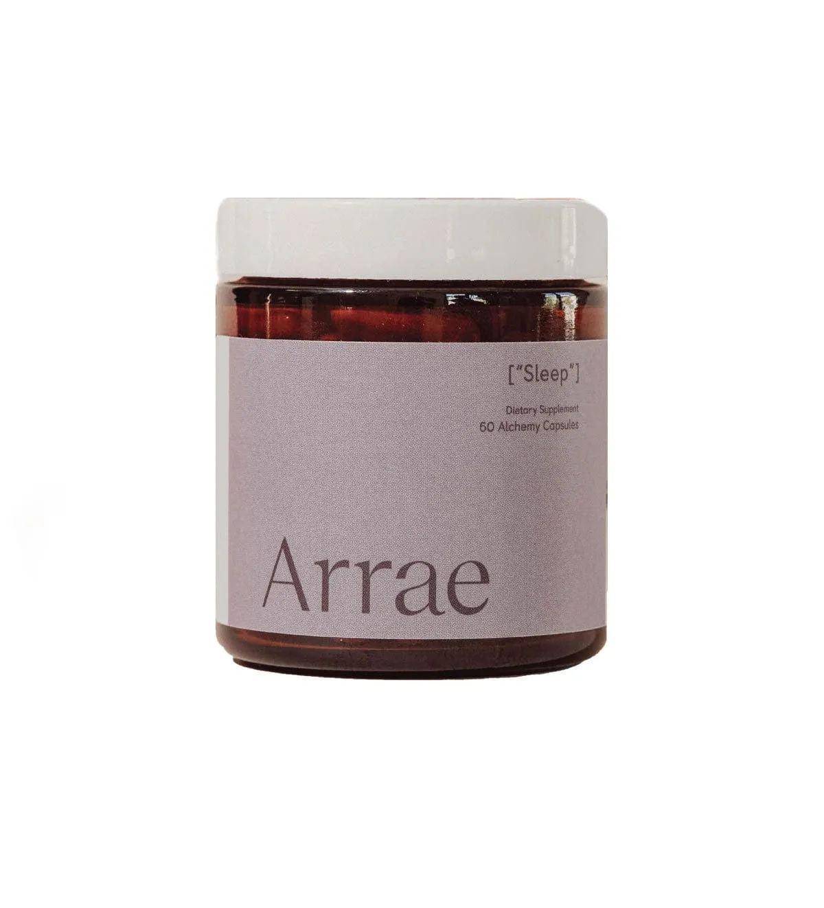 Arrae Sleep Capsules