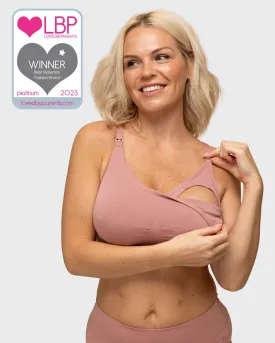 BABYGO® Maternity Bra