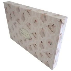 Ballerina Gift Box