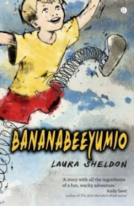 Bananabeeyumio