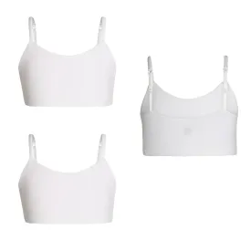 Bleum White Bra Bundle - Save 15%