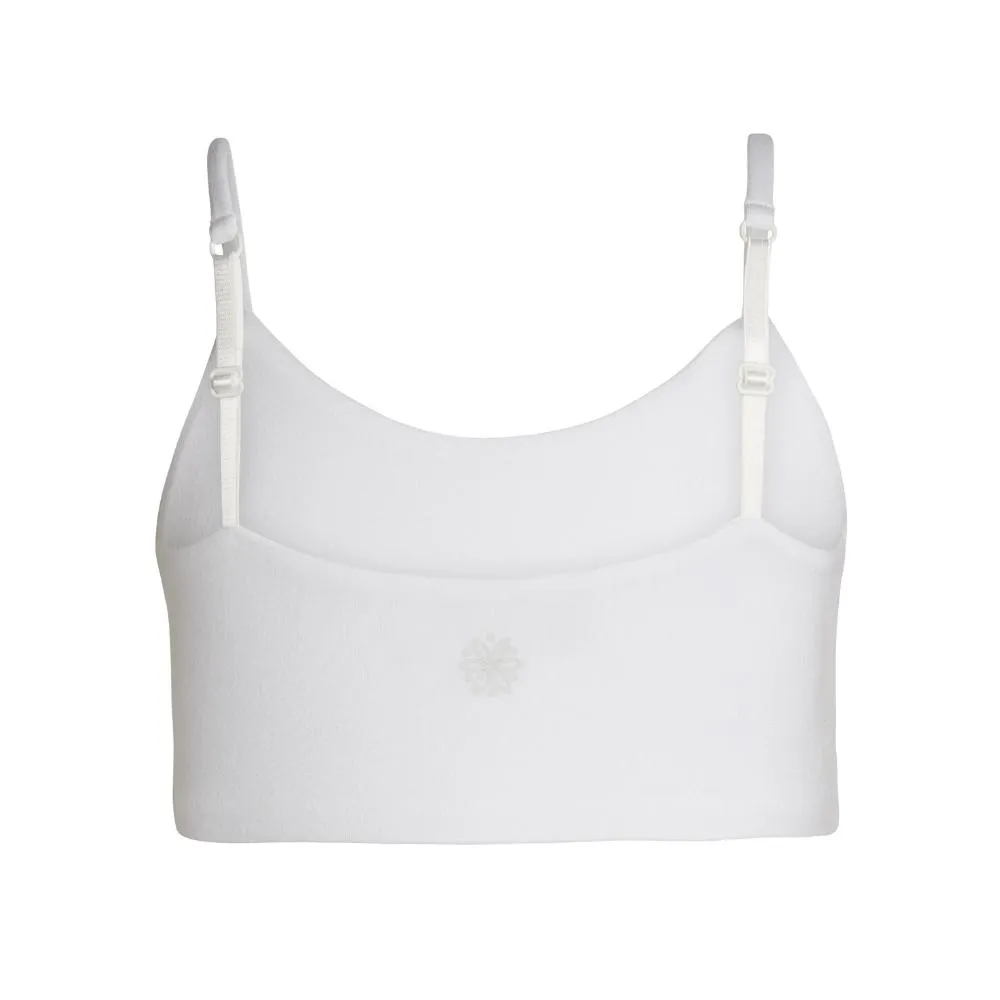 Bleum White Bra Bundle - Save 15%