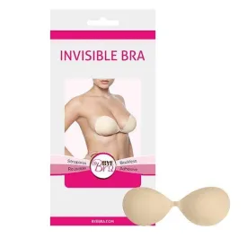 Bye Bra - Invisible Strapless Reusable Nude Bra