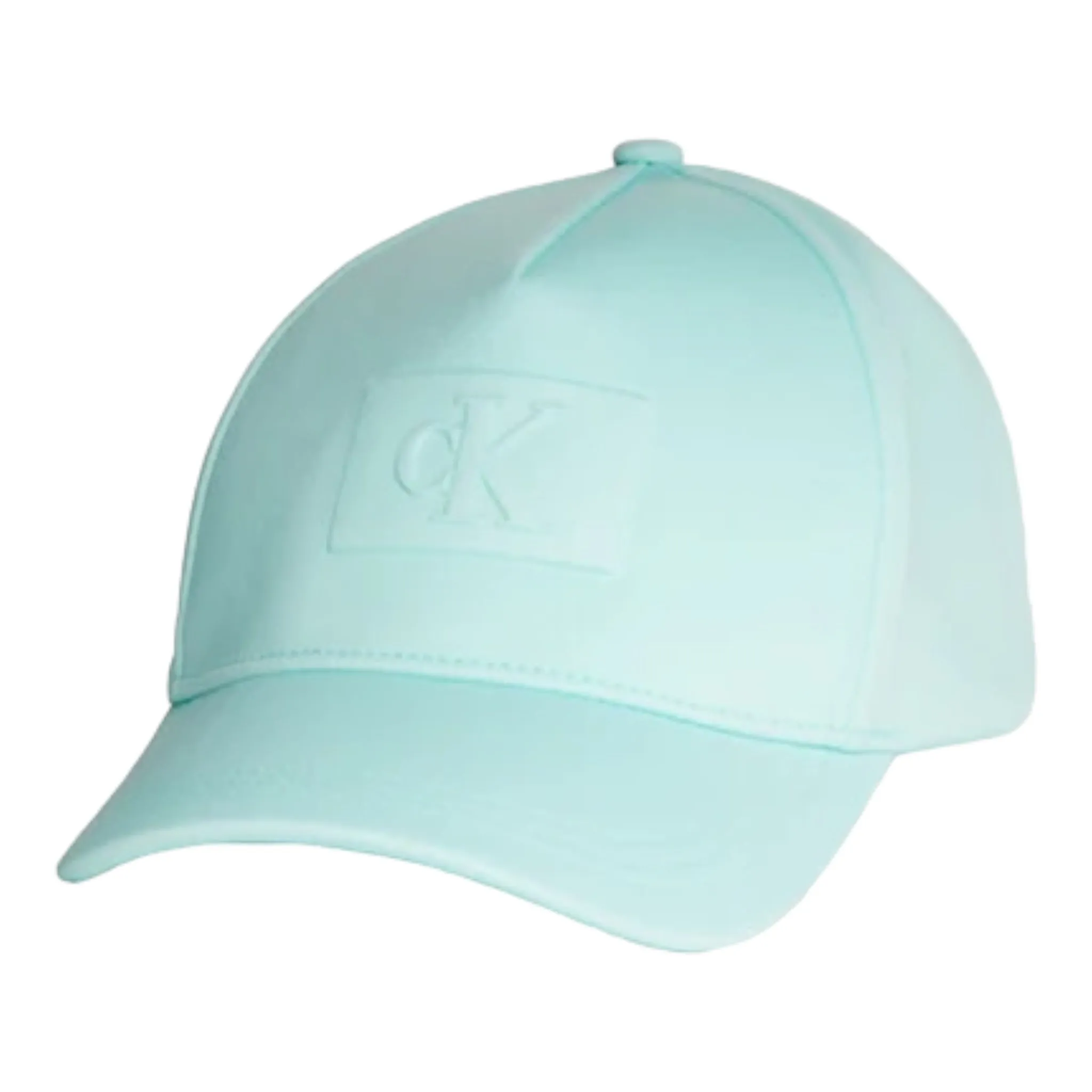 Calvin Klein - Cap, Aqua