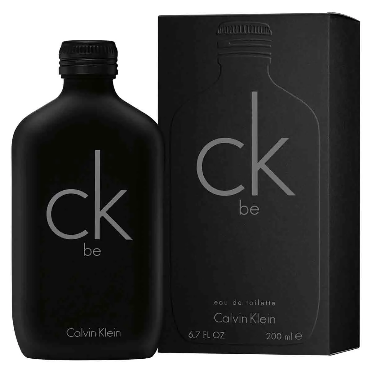 Calvin Klein CK Be 200ml (Unisex)