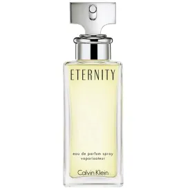 Calvin Klein Eternity Women Eau De Parfum 100ml