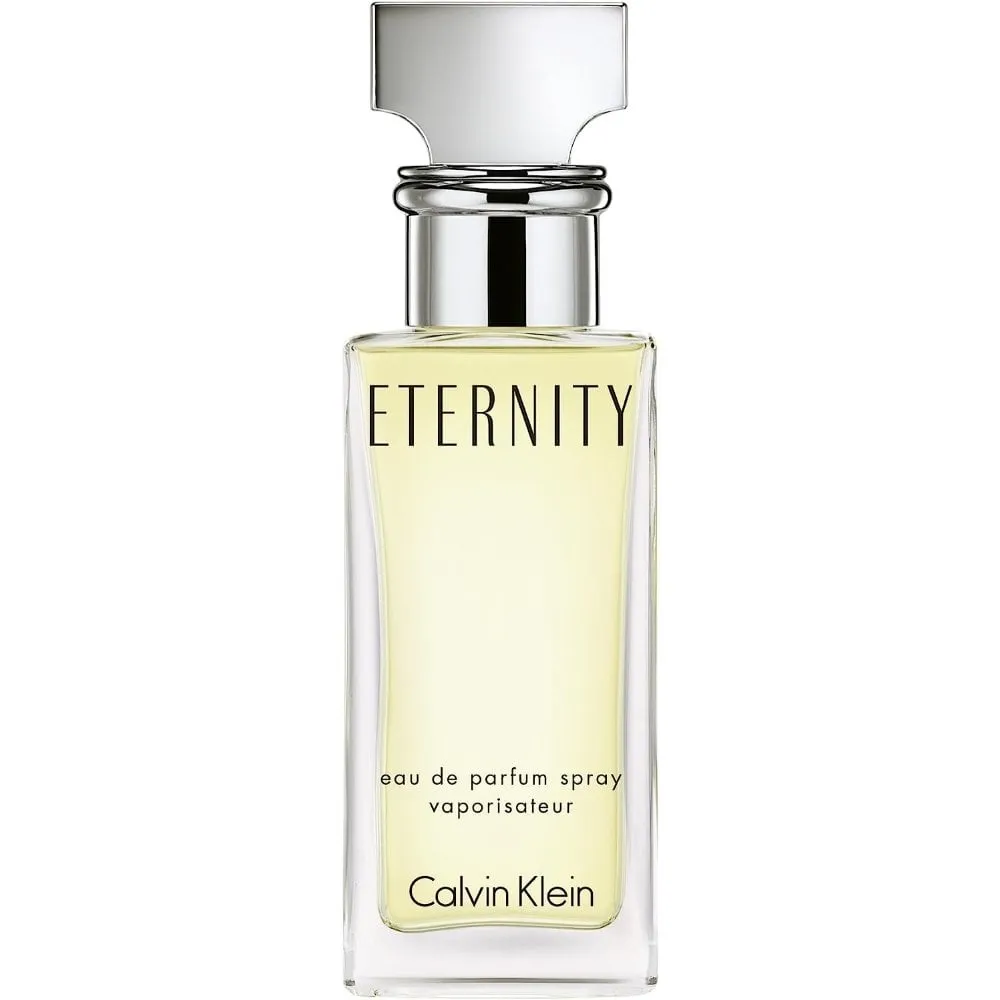 Calvin Klein Eternity Women Eau De Parfum 30ml