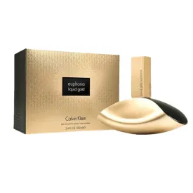 Calvin Klein Euphoria Liquid Gold 100ml