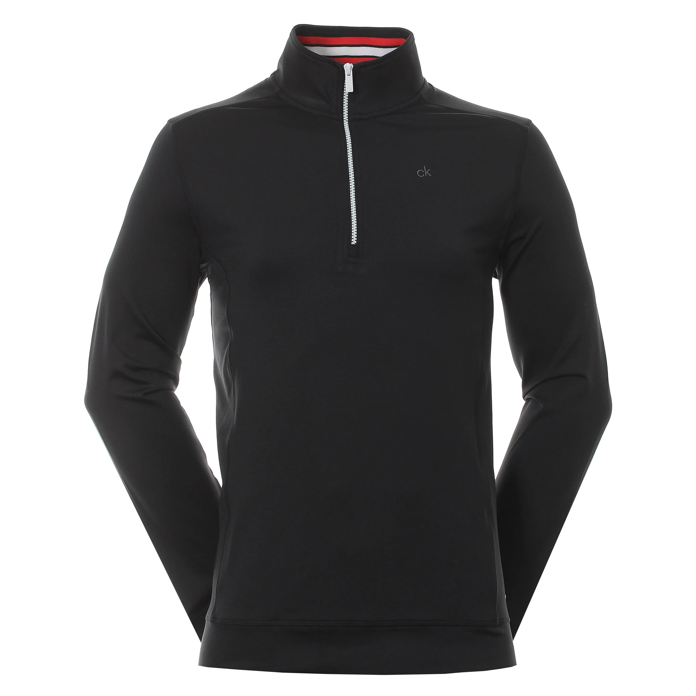 Calvin Klein Golf Orbit Half Zip