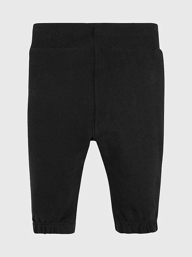 Calvin Klein - Joggers, Black