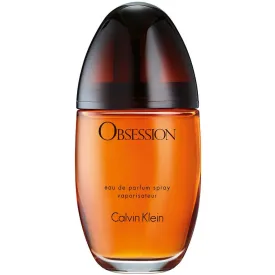 Calvin Klein Obsession Eau De Parfum 100ml