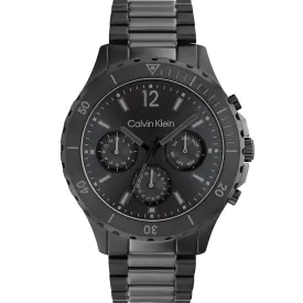 Calvin Klein Sport 25200117 Chronograph