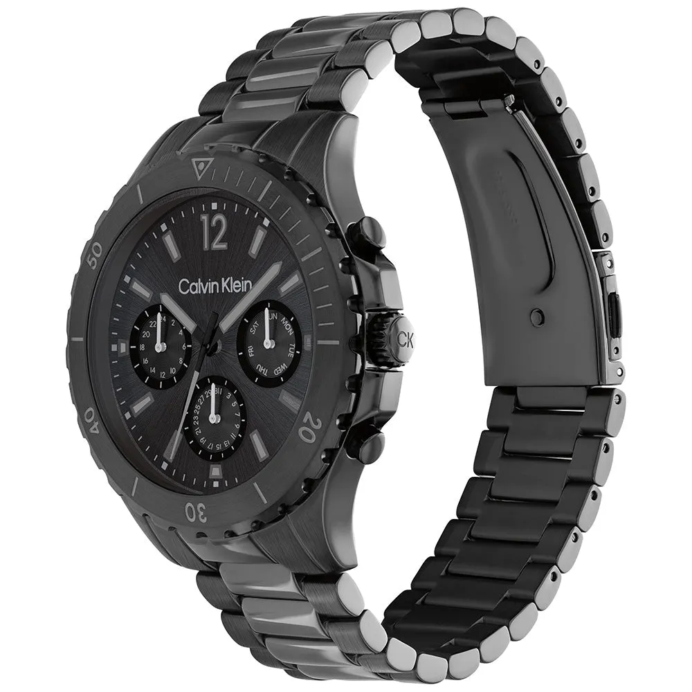 Calvin Klein Sport 25200117 Chronograph