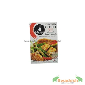 Ching's Secret Chicken Chilli Masala 50g