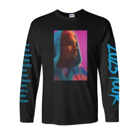 Chris Photo Tour Longsleeve