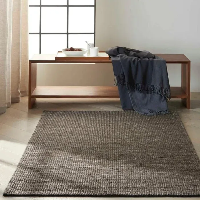 CK218 Lowland LOW01 Flint Rug