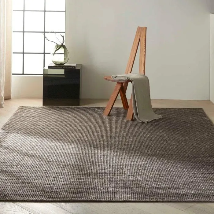 CK218 Lowland LOW01 Flint Rug