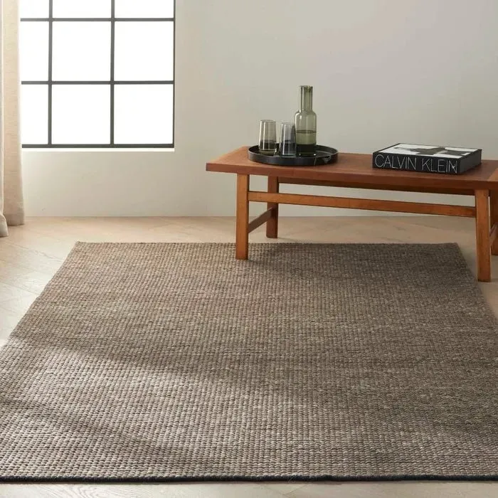 CK218 Lowland LOW01 Flint Rug