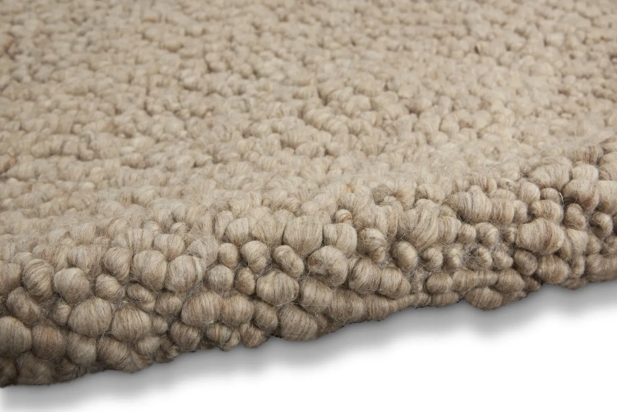 CK940 Riverstone Mocha Rug