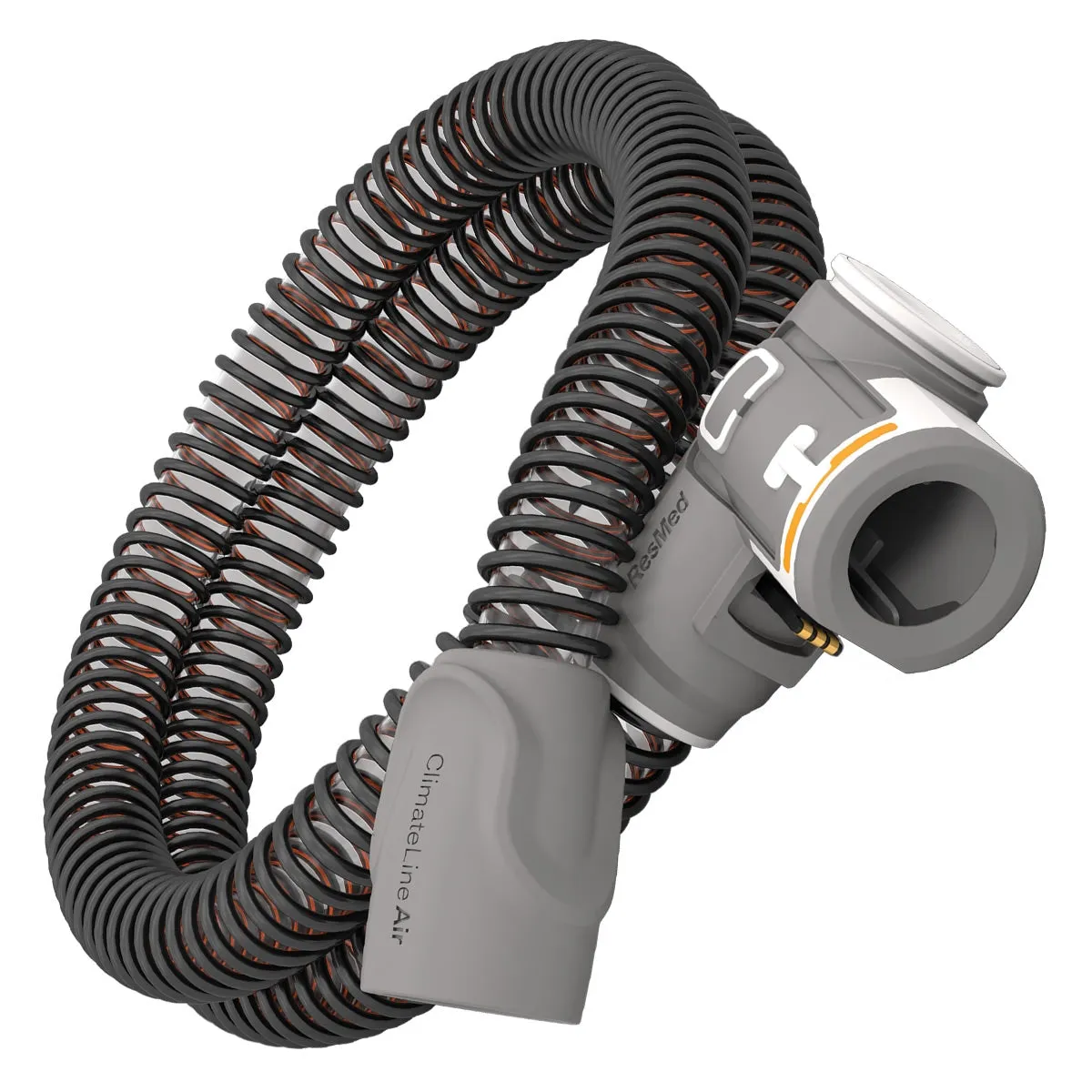 ClimateLineAir Heated Tubing for AirSense 10 & AirCurve 10 Series CPAP/BiLevel Machines