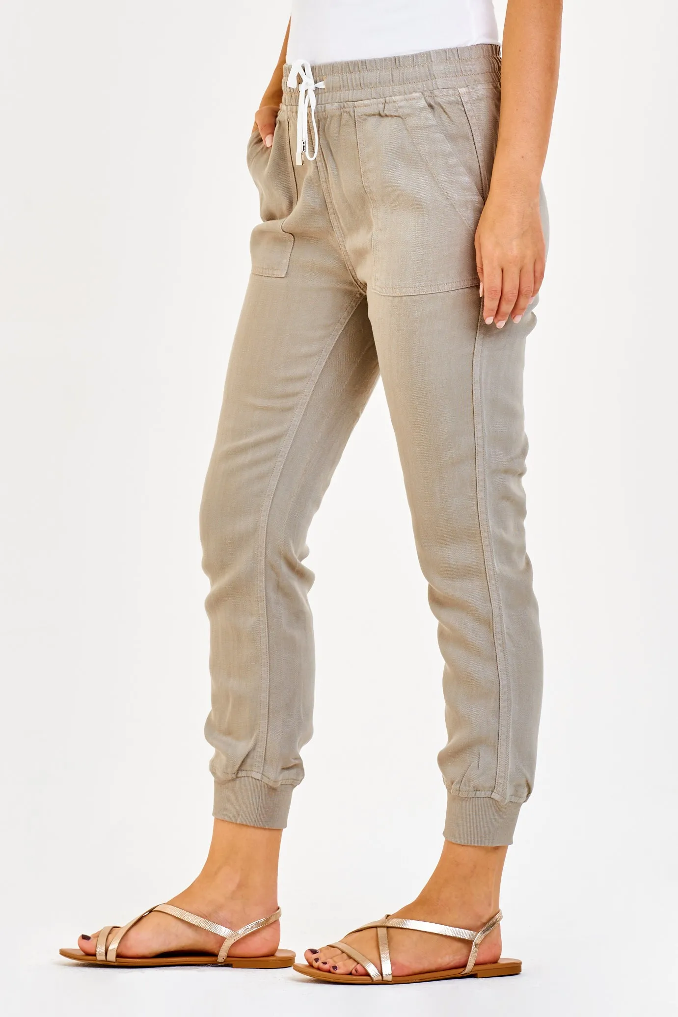 Dear John Jacey High Rise Jogger