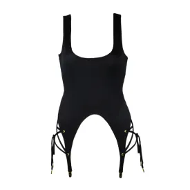 Drai Suspender Tank - Made to Order