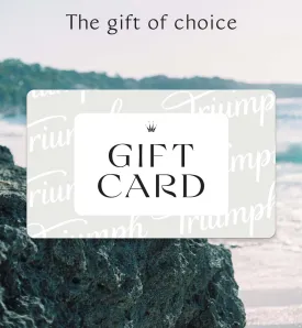 E-Gift Card