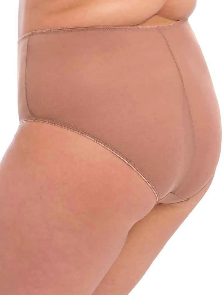 Elomi Matilda Full Brief, Clove