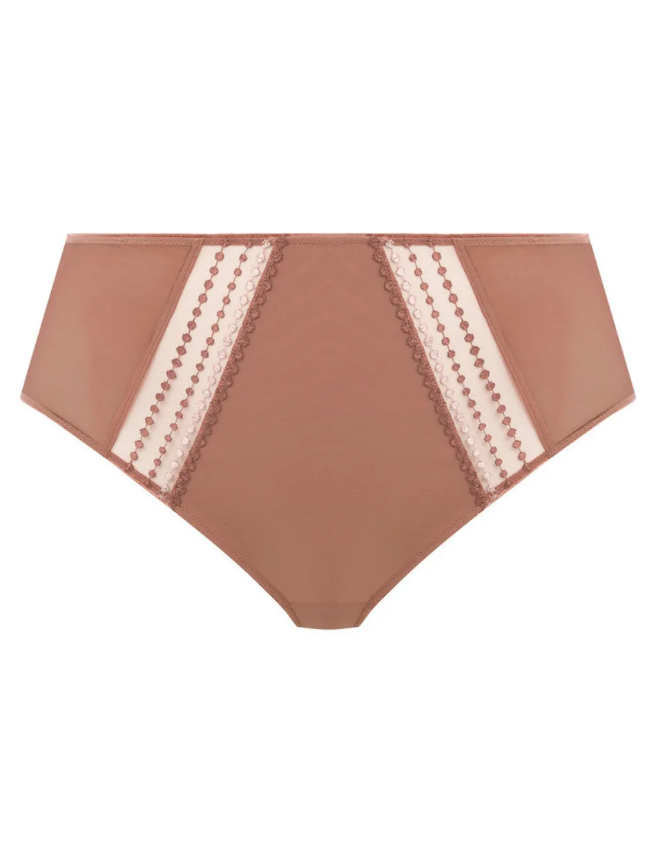 Elomi Matilda Full Brief, Clove