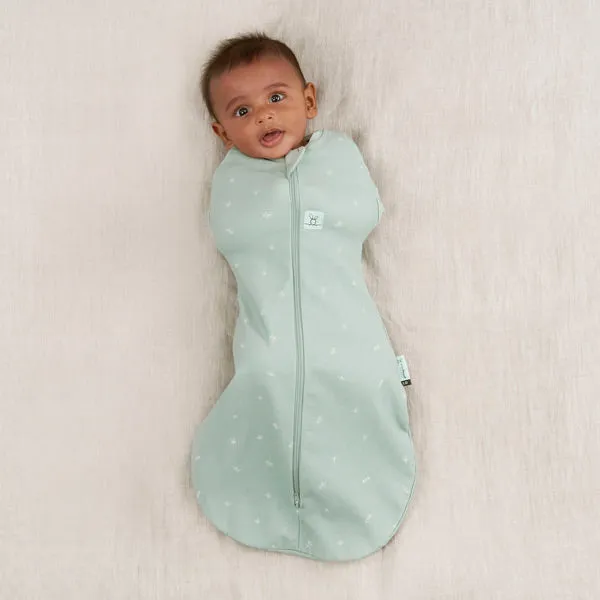 ergoPouch Cocoon Swaddle Bag 0.2 TOG - Sage