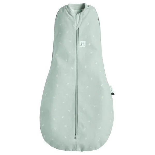 ergoPouch Cocoon Swaddle Bag 0.2 TOG - Sage