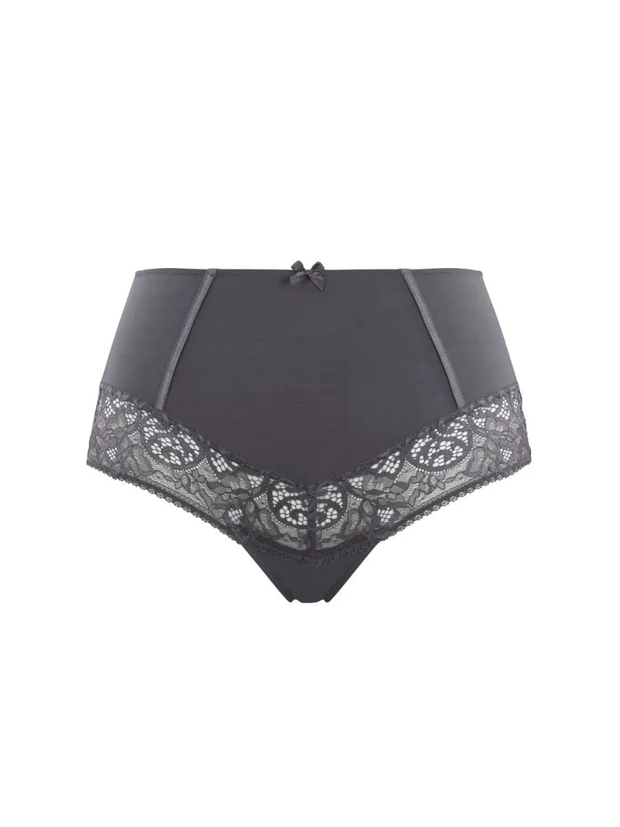 Estel High Waist Brief