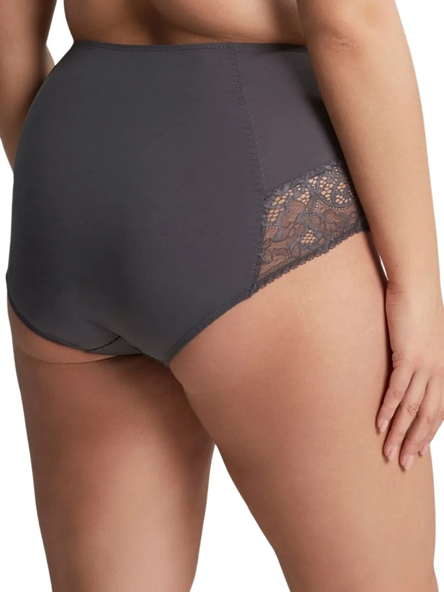 Estel High Waist Brief