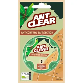 Evergreen AntClear Ant Control Bait Station (Single)