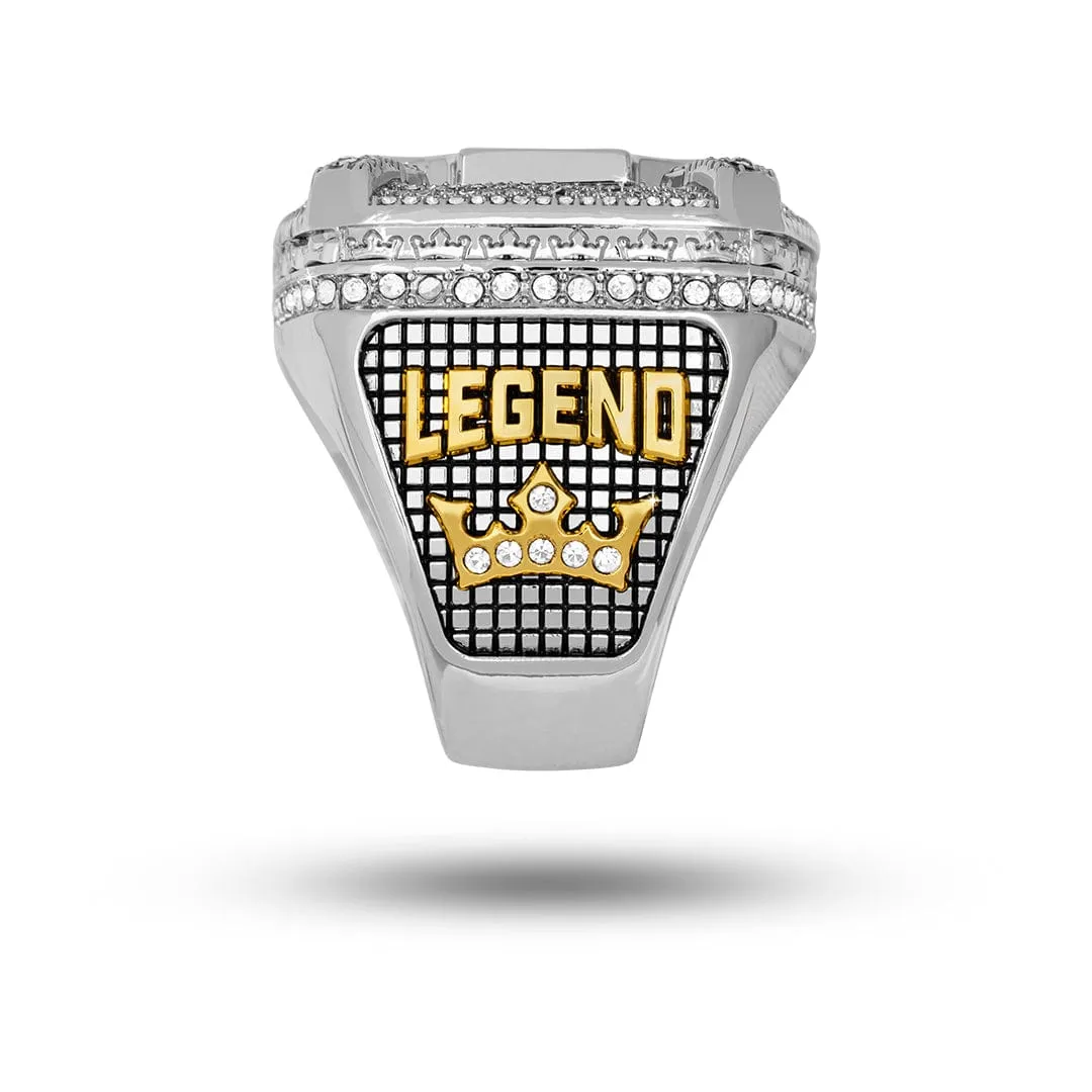 Fantasy Football Custom Legend Ring