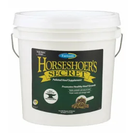 Farnam Horseshoers Secret- 38lb ***