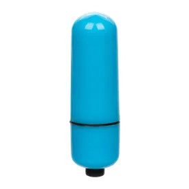 Foil Pack 3-Speed Bullet - Blue