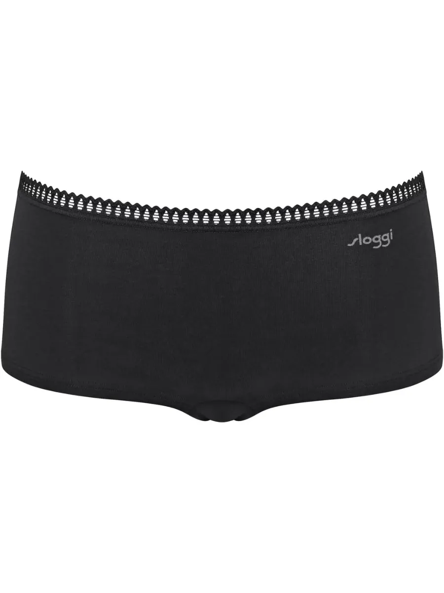 GO Crush Boyshort (3 Pack)