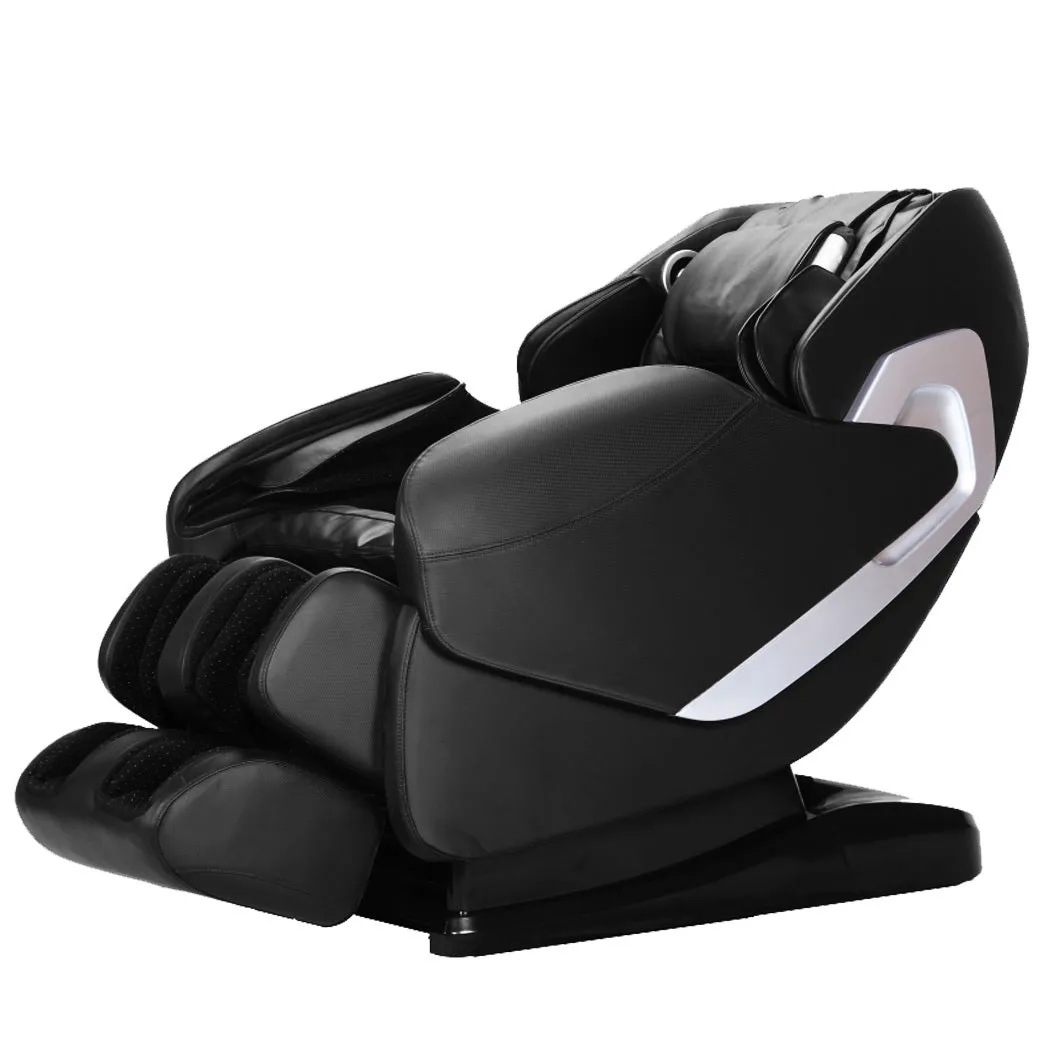 Heated Zero Gravity Full Body Massage Chair w/ Bluetooth, FORTIA