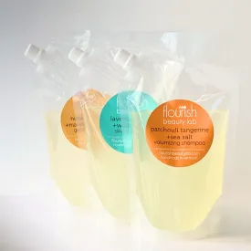 Honey Blossom  Conditioner Refill pouch - SS