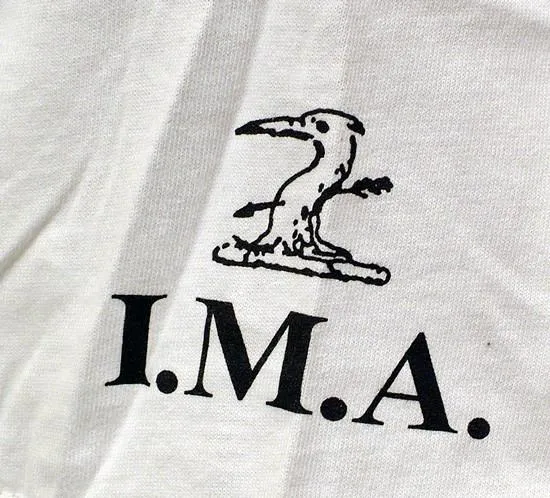 IMA Tee Shirt: Battle of Waterloo