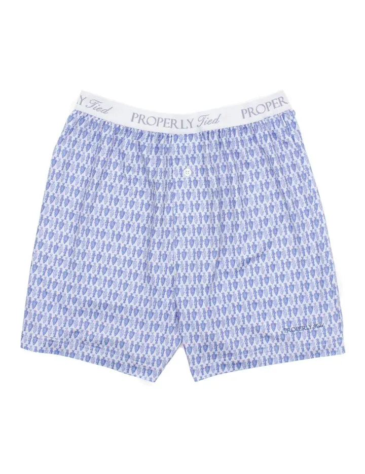 Inlet Boxers