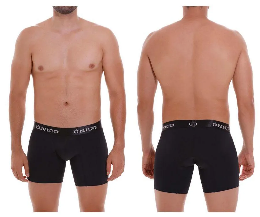 Intenso M22 Boxer Briefs